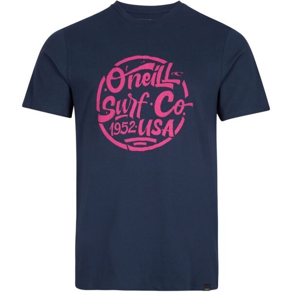 O'Neill O'Neill SURF T-SHIRT Koszulka męska, ciemnoniebieski, rozmiar M