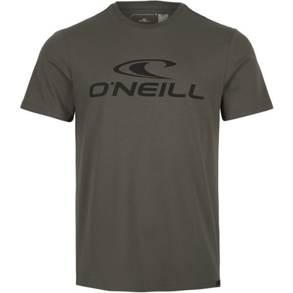 O'Neill O'Neill T-SHIRT Koszulka męska, khaki, rozmiar S