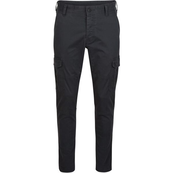 O'Neill O'Neill TAPERED CARGO PANTS Spodnie męskie, ciemnoszary, rozmiar 31