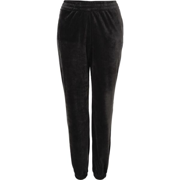 O'Neill O'Neill VELOUR PANTS Spodnie dresowe damskie, czarny, rozmiar XS
