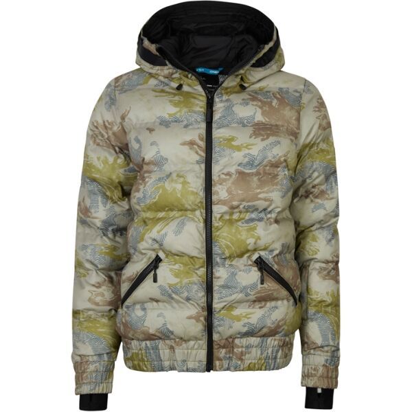 O'Neill O'Neill X-TREME JACKET Kurtka zimowa damska, kolorowy, rozmiar XL