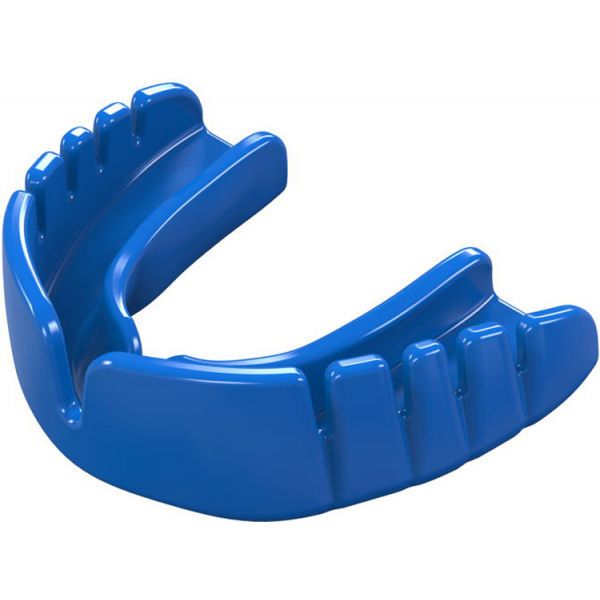 Opro Opro SNAP FIT Ochraniacz na zęby, niebieski, rozmiar SR