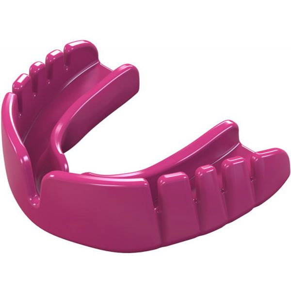 Opro Opro SNAP FIT Ochraniacz na zęby, różowy, rozmiar ADULT