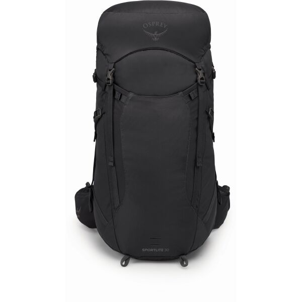 Osprey Osprey SPORTLITE 30 Plecak sportowy, czarny, rozmiar os