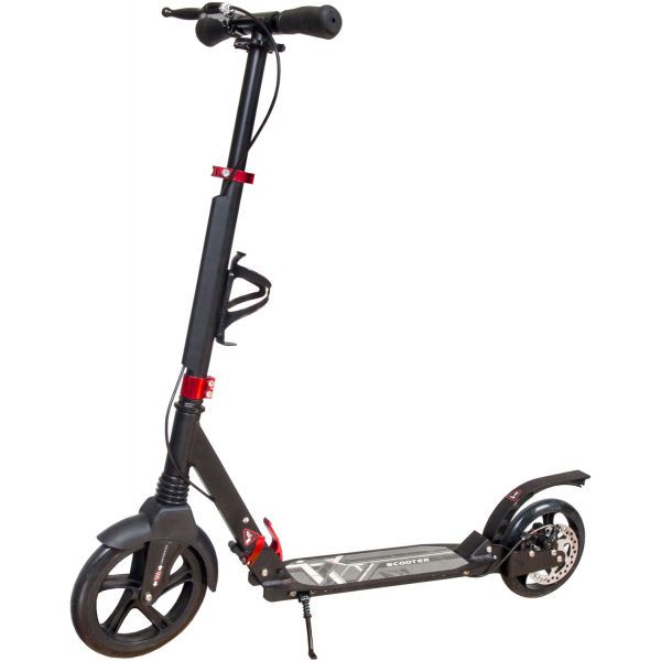 Profilite Profilite SCOOTER Hulajnoga, czarny, rozmiar os