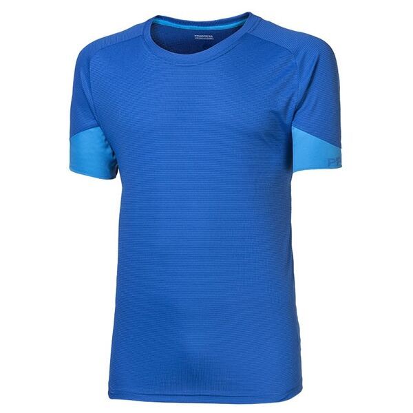Progress Progress FREYER Koszulka sportowa męska, niebieski, rozmiar XXL