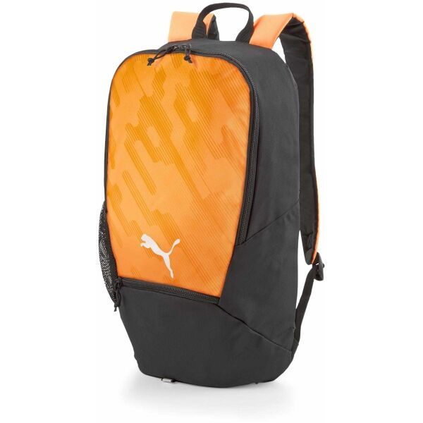 Puma Puma INDIVIDUALRISE BACKPACK Plecak sportowy, pomarańczowy, rozmiar UNI