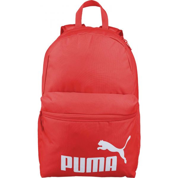 Puma Puma PHASE BACKPACK Plecak, czerwony, rozmiar UNI