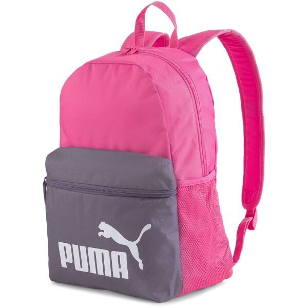 Puma Puma PHASE BACKPACK Plecak, różowy, rozmiar os