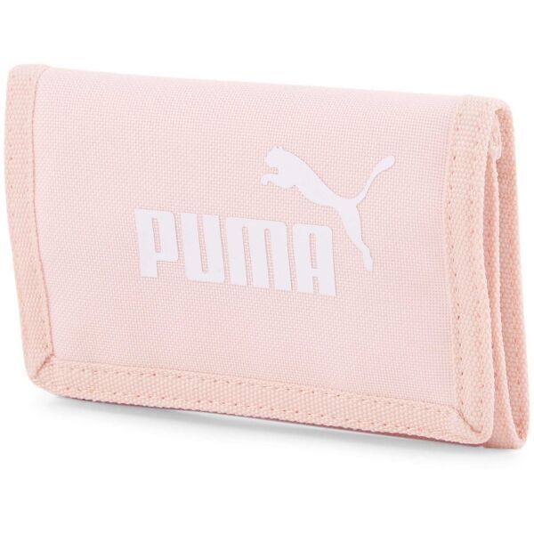 Puma Puma PHASE WALLET Portfel, różowy, rozmiar UNI
