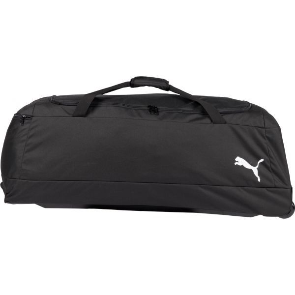 Puma Puma PRO TRAINING II XLARGE Torba sportowa na kółkach, czarny, rozmiar os