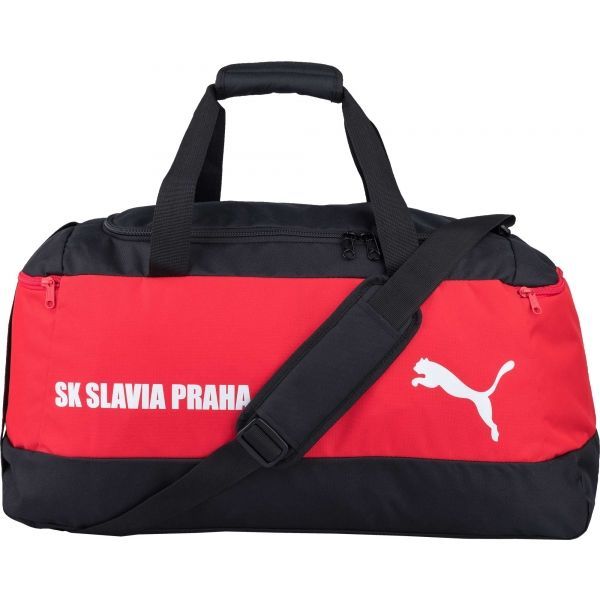 Puma Puma SKS Medium Bag Wielofunkcyjna torba podróżna, czarny, rozmiar ua