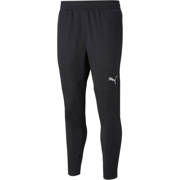 Puma Puma TEAMFINAL TRAINING PANTS Spodnie piłkarskie, ciemnoszary, rozmiar XL