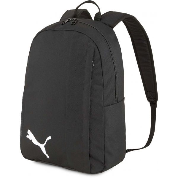 Puma Puma TEAMGOAL 23 BACKPACK Plecak sportowy, czarny, rozmiar os