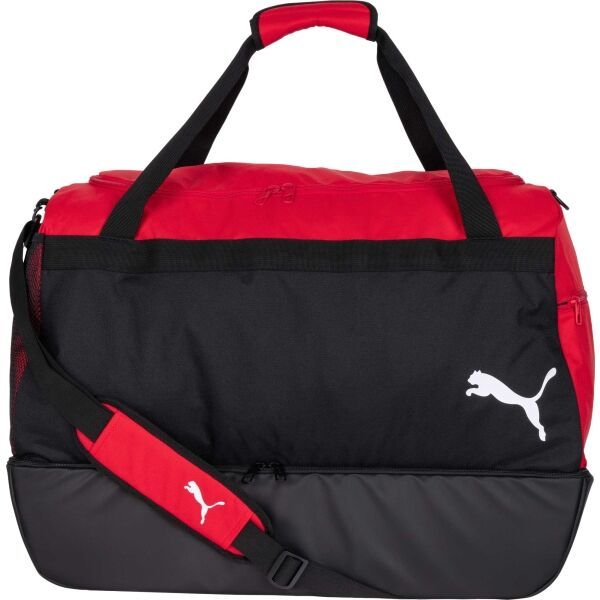 Puma Puma TEAMGOAL 23 TEAMBAG M BC Torba sportowa, czarny, rozmiar os