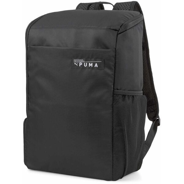 Puma Puma TRAINING BACKPACK Plecak sportowy, czarny, rozmiar UNI