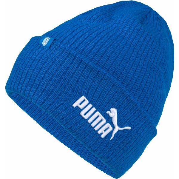 Puma Puma UCV BRONXBEANIE Czapka piłkarska, niebieski, rozmiar UNI