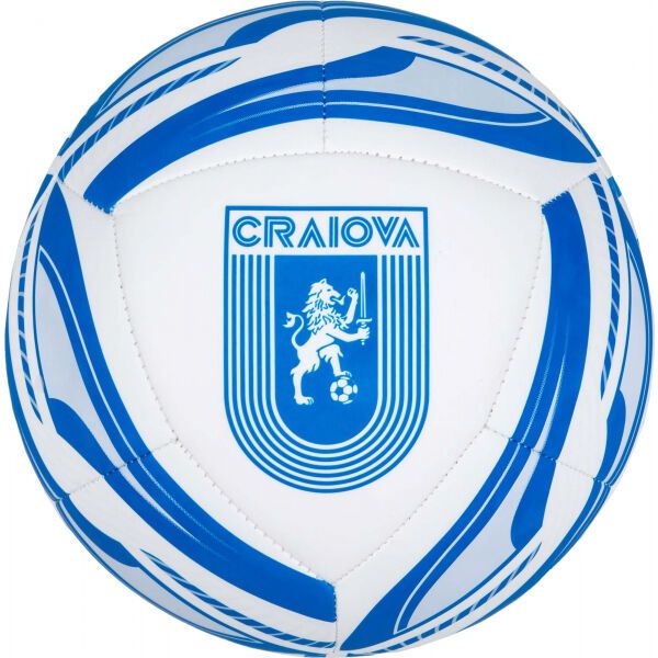 Puma Puma UCV ICON BALL Piłka do piłki nożnej, niebieski, rozmiar 5