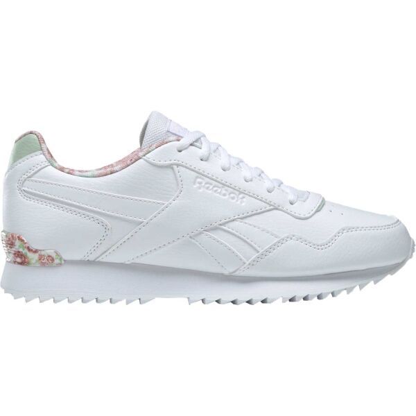 Reebok Reebok ROYAL GLIDE RIPPLE CLIP Obuwie miejskie damskie, biały, rozmiar 38.5