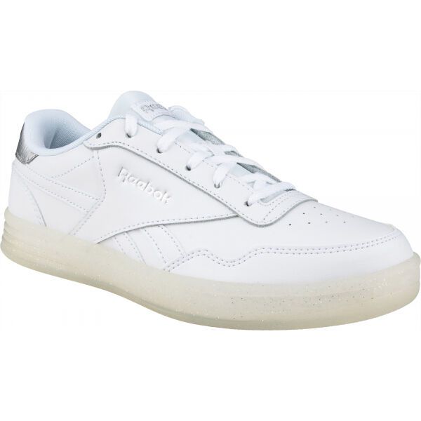 Reebok Reebok ROYAL TECHQUE T CE Obuwie miejskie damskie, biały, rozmiar 37.5