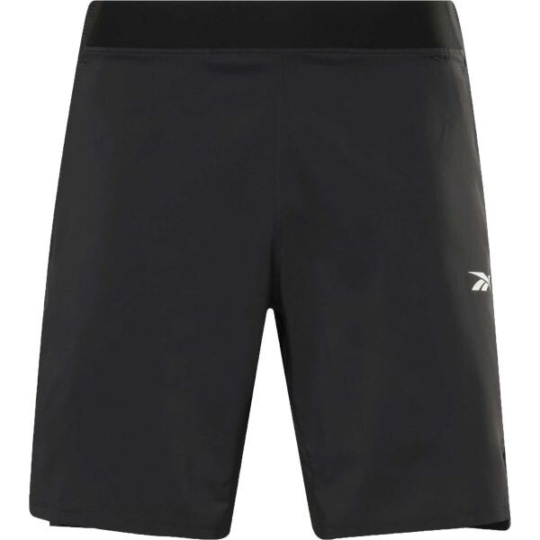 Reebok Reebok WOR EPIC SHORT Spodenki męskie, czarny, rozmiar XXL