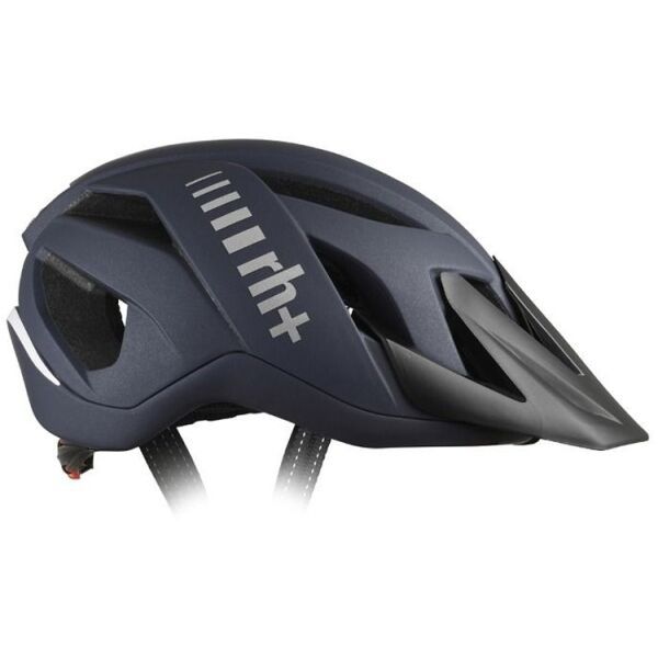 RH+ RH+ 3in1 Kask rowerowy, ciemnoniebieski, rozmiar L-XL