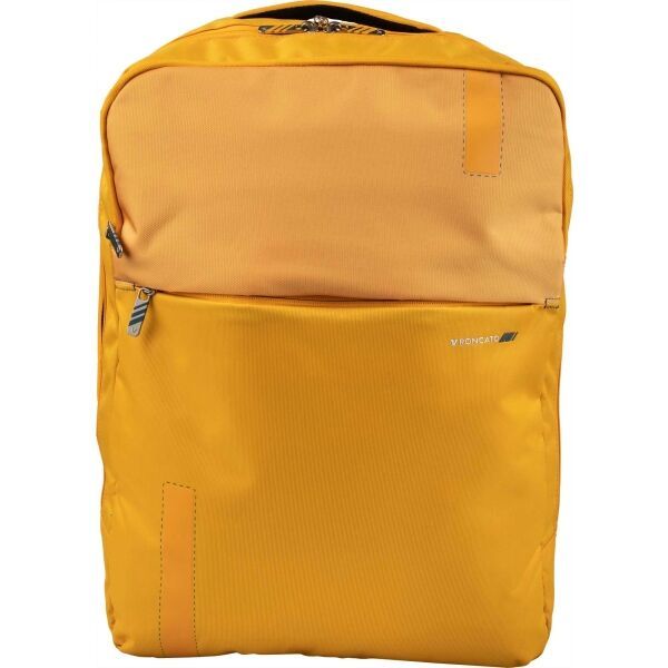 RONCATO RONCATO SPEED CABIN BPK Plecak kabinowy, żółty, rozmiar os