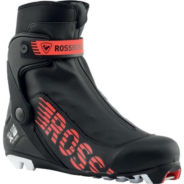 Rossignol Rossignol X-8 SKATE Buty biegowe do stylu łyżwowego, czarny, rozmiar 42