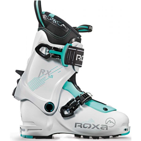 Roxa Roxa RX TOUR W Buty skiturowe damskie, biały, rozmiar 24.5