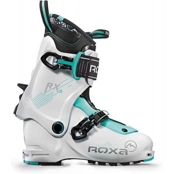 Roxa Roxa RX TOUR W Buty skiturowe damskie, czarny, rozmiar 26