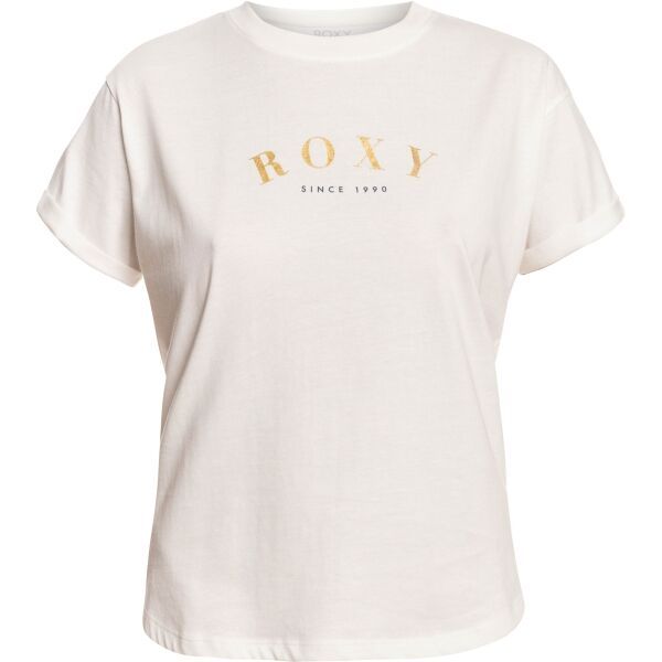 Roxy Roxy EPIC AFTERNOON TEES Koszulka damska, biały, rozmiar S