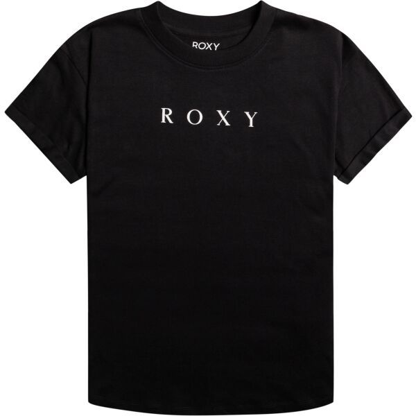 Roxy Roxy EPIC AFTERNOON TEES Koszulka damska, czarny, rozmiar M