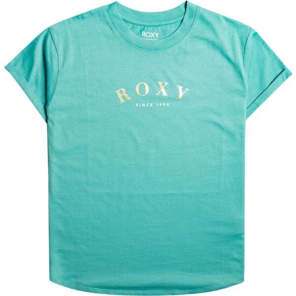 Roxy Roxy EPIC AFTERNOON TEES Koszulka damska, jasnoniebieski, rozmiar XS