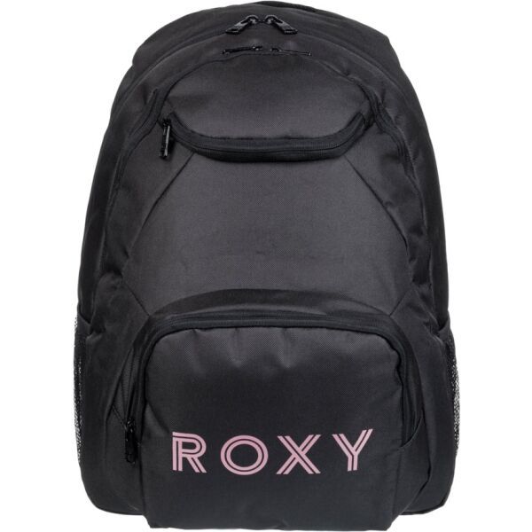 Roxy Roxy SHADOW SWELL LOGO Plecak damski, czarny, rozmiar os