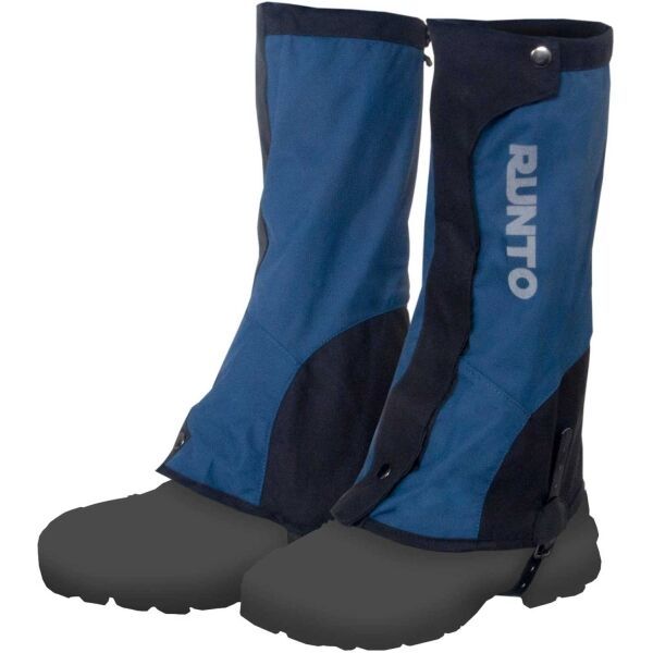 Runto Runto GAIT Ochraniacze przeciwśnieżne na buty, niebieski, rozmiar L/XL