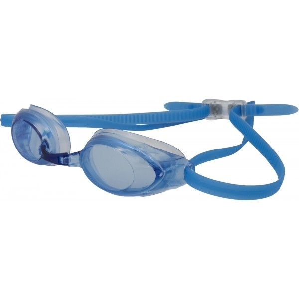 Saekodive Saekodive RACING S14 Okulary do pływania, niebieski, rozmiar os