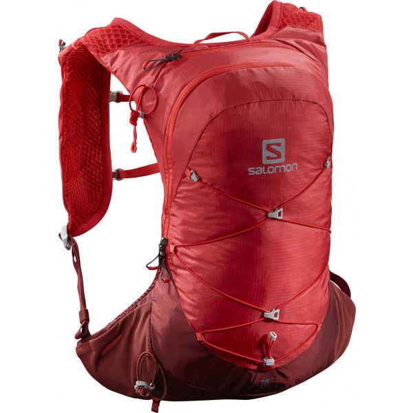 Salomon Salomon XT 10 Plecak turystyczny, czerwony, rozmiar os