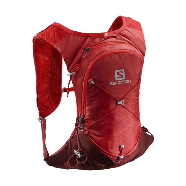 Salomon Salomon XT 6 Plecak turystyczny, czerwony, rozmiar UNI