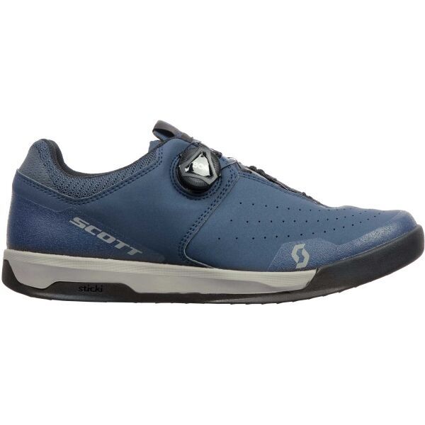 Scott Scott SPORT VOLT Buty rowerowe, ciemnoniebieski, rozmiar 44