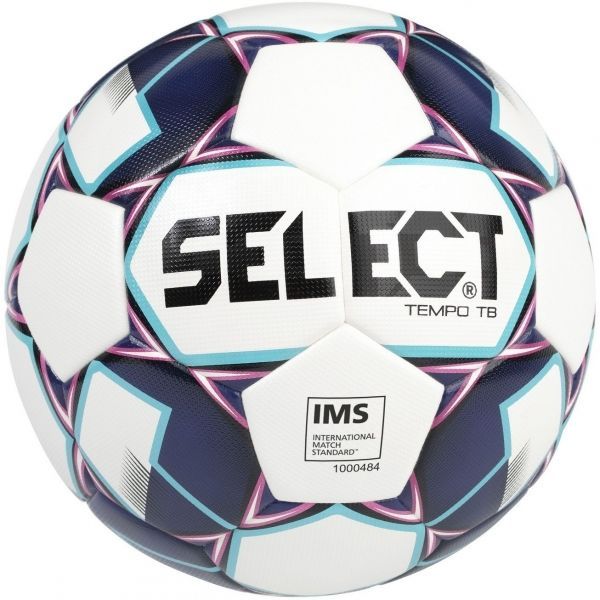 Select Select TEMPO Piłka do piłki nożnej, , rozmiar 5