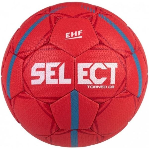 Select Select TORNEO Piłka do piłki ręcznej, czerwony, rozmiar 1