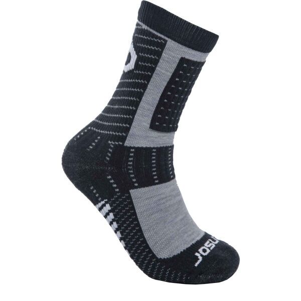 Sensor Sensor PRO MERINO Skarpety, czarny, rozmiar 35-38