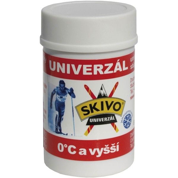 Skivo Skivo UNIVERSAL PLUS Smar do nart biegowych, , rozmiar os