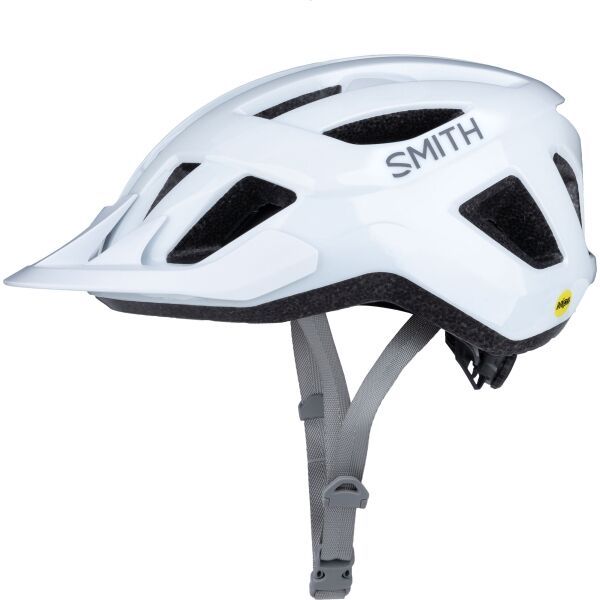 Smith Smith CONVOY MIPS Kask rowerowy, biały, rozmiar (59 - 62)
