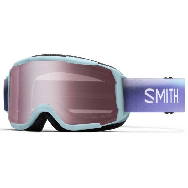Smith Smith DAREDEVIL JR Gogle narciarskie dziecięce, jasnoniebieski, rozmiar os
