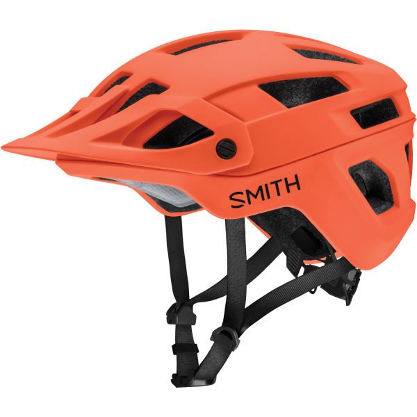 Smith Smith ENGAGE MIPS Kask rowerowy, pomarańczowy, rozmiar (55 - 59)