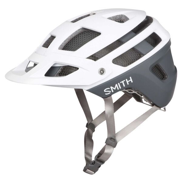 Smith Smith FOREFRONT 2 MIPS Kask rowerowy, szary, rozmiar (55 - 59)