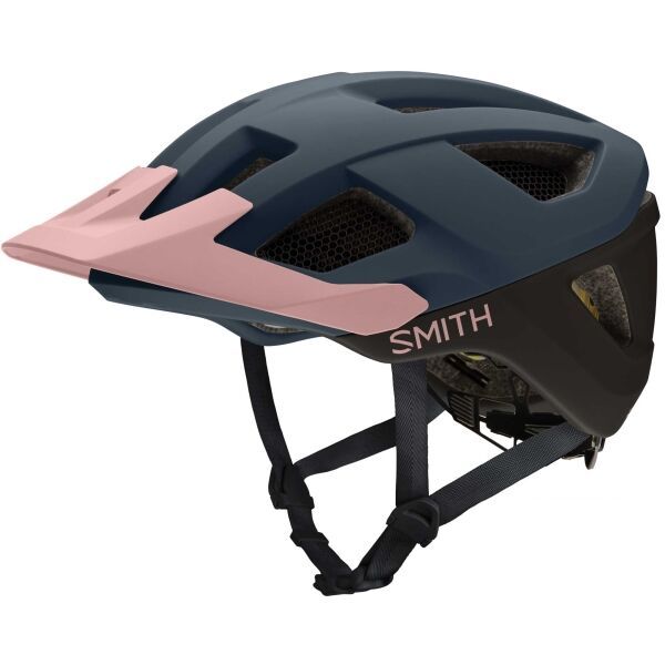 Smith Smith SESSION MIPS Kask rowerowy, ciemnoniebieski, rozmiar (55 - 59)