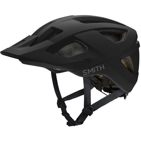 Smith Smith SESSION MIPS Kask rowerowy, czarny, rozmiar (59 - 62)