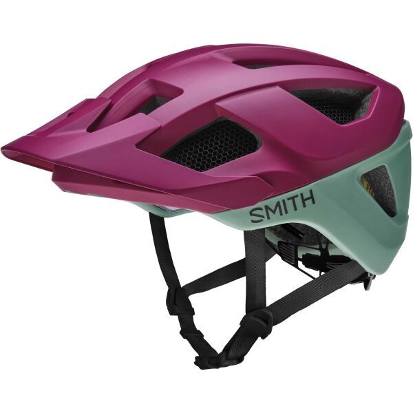 Smith Smith SESSION MIPS Kask rowerowy, fioletowy, rozmiar (55 - 59)
